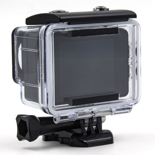 Εικόνα της Action Camera Lamtech 5K Wi-Fi Black LAM113232