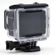 Εικόνα της Action Camera Lamtech 5K Wi-Fi Black LAM113232