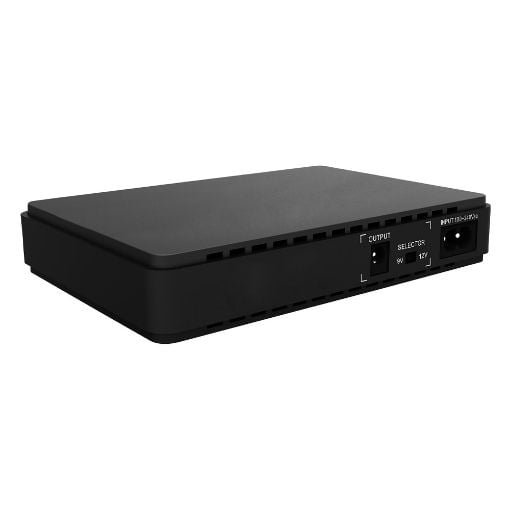 Εικόνα της Mini UPS Lamtech 30W LAM021417