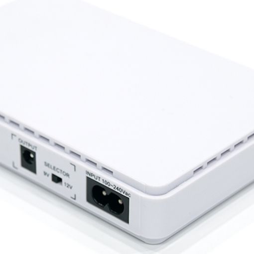 Εικόνα της Mini UPS Lamtech 15W LAM020670