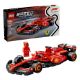 Εικόνα της LEGO Speed Champions: Ferrari Sf-24 F1 Race Car 77242