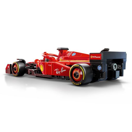 Εικόνα της LEGO Speed Champions: Ferrari Sf-24 F1 Race Car 77242