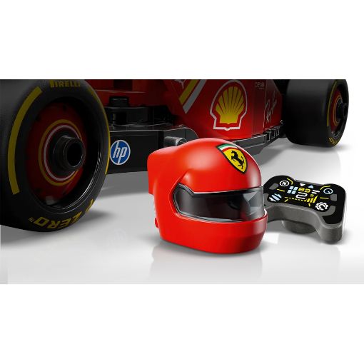 Εικόνα της LEGO Speed Champions: Ferrari Sf-24 F1 Race Car 77242