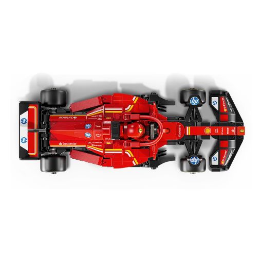 Εικόνα της LEGO Speed Champions: Ferrari Sf-24 F1 Race Car 77242