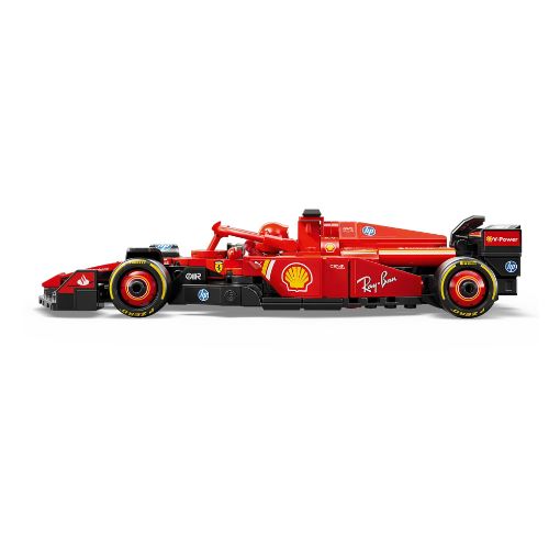 Εικόνα της LEGO Speed Champions: Ferrari Sf-24 F1 Race Car 77242