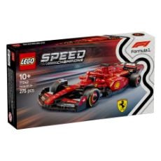 Εικόνα της LEGO Speed Champions: Ferrari Sf-24 F1 Race Car 77242