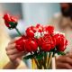 Εικόνα της Lego Botanical Collection: Bouquet Of Roses 10328