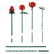 Εικόνα της Lego Botanical Collection: Bouquet Of Roses 10328