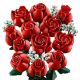 Εικόνα της Lego Botanical Collection: Bouquet Of Roses 10328