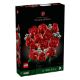 Εικόνα της Lego Botanical Collection: Bouquet Of Roses 10328