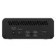 Εικόνα της RaidSonic Icy Box Θήκη Σκληρού Δίσκου 2.5"/ 3.5" SATA & M.2 NVMe USB-C 3.2 IB-2924MSCL-C31