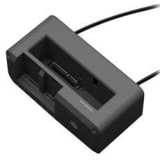 Εικόνα της RaidSonic Icy Box Θήκη Σκληρού Δίσκου 2.5"/ 3.5" SATA & M.2 NVMe USB-C 3.2 IB-2924MSCL-C31
