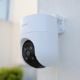 Εικόνα της Outdoor IP Camera Ezviz H8C SE 2K Pan/Tilt Wireless