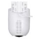 Εικόνα της Outdoor IP Camera Ezviz H8C SE 2K Pan/Tilt Wireless
