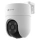Εικόνα της Outdoor IP Camera Ezviz H8C SE 2K Pan/Tilt Wireless