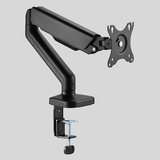 Εικόνα της Monitor Arm Superior 17"- 32" Black SUPSPC003