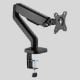 Εικόνα της Monitor Arm Superior 17"- 32" Black SUPSPC003