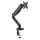 Εικόνα της Monitor Arm Superior 17"- 32" Black SUPSPC003