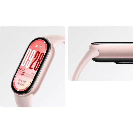 Εικόνα της Xiaomi Smart Band 10 Mystic Rose BHR9999GL