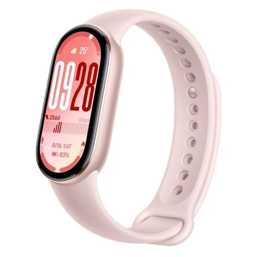 Εικόνα της Xiaomi Smart Band 10 Mystic Rose BHR9999GL