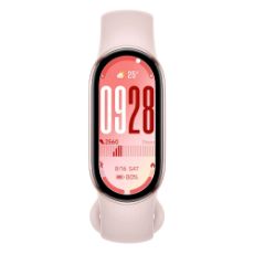 Εικόνα της Xiaomi Smart Band 10 Mystic Rose BHR9999GL