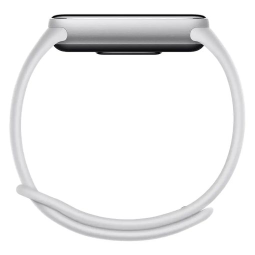 Εικόνα της Xiaomi Smart Band 10 Glacier Silver BHR07PSGL