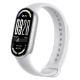 Εικόνα της Xiaomi Smart Band 10 Glacier Silver BHR07PSGL