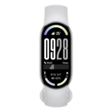 Εικόνα της Xiaomi Smart Band 10 Glacier Silver BHR07PSGL