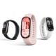 Εικόνα της Xiaomi Smart Band 10 Midnight Black BHR07PYGL