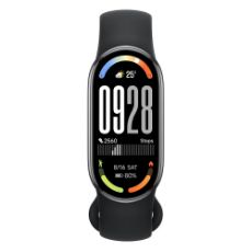 Εικόνα της Xiaomi Smart Band 10 Midnight Black BHR07PYGL