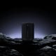 Εικόνα της Ηχείο Xiaomi Mini Bluetooth RGB 6W Black QBH4274GL