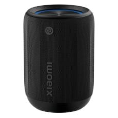 Εικόνα της Ηχείο Xiaomi Mini Bluetooth RGB 6W Black QBH4274GL
