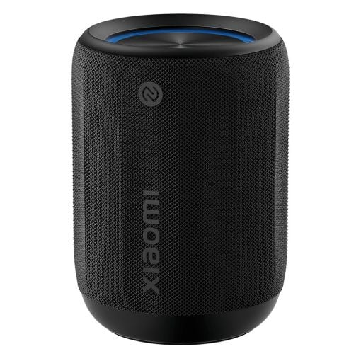 Εικόνα της Ηχείο Xiaomi Mini Bluetooth RGB 6W Black QBH4274GL