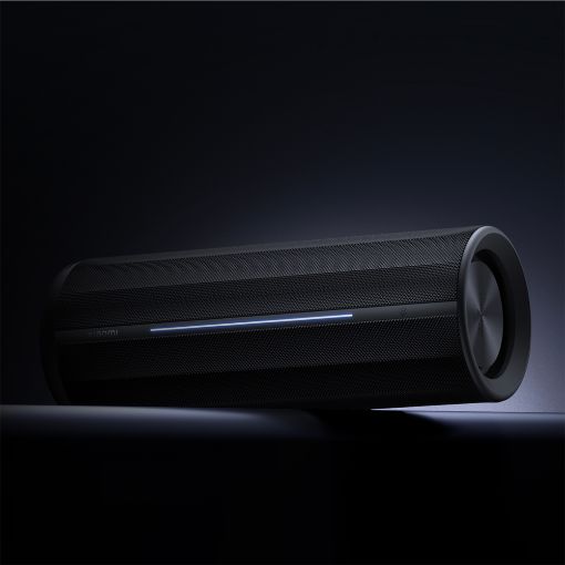 Εικόνα της Ηχείο Xiaomi 40W Bluetooth RGB Black QBH4275GL