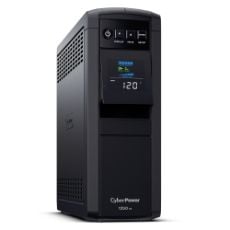Εικόνα της UPS Cyberpower 1350VA Intelligent Line Interactive APFC LCD 810W CP1350EPFCLCD