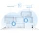 Εικόνα της Access Point TP-Link Deco X10-4G Whole Home Mesh WiFi 6 AX1500