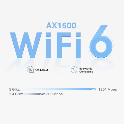 Εικόνα της Access Point TP-Link Deco X10-4G Whole Home Mesh WiFi 6 AX1500