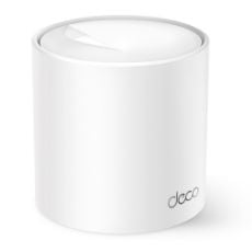 Εικόνα της Access Point TP-Link Deco X10-4G Whole Home Mesh WiFi 6 AX1500