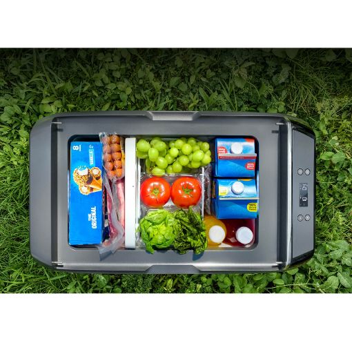 Εικόνα της Φορητό Ψυγείο EcoFlow Glacier Classic 45L 5022001009