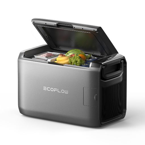 Εικόνα της Φορητό Ψυγείο EcoFlow Glacier Classic 45L 5022001009