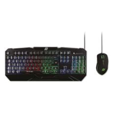 Εικόνα της Mediarange Gaming Series Bundle MRGS102-UK