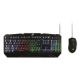 Εικόνα της Mediarange Gaming Series Bundle MRGS102-UK