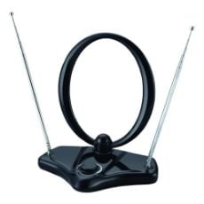 Εικόνα της Εσωτερική Κεραία Τηλεόρασης Superior Black SUPNAI001