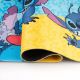 Εικόνα της Mouse Pad Grupo Erik Stitch Disney Υφασμάτινο XL 09838