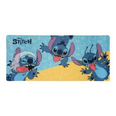 Εικόνα της Mouse Pad Grupo Erik Stitch Disney Υφασμάτινο XL 09838