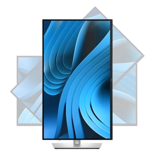 Εικόνα της Οθόνη Dell Pro 27" Plus P2725D IPS QHD 100Hz 210-BRDL
