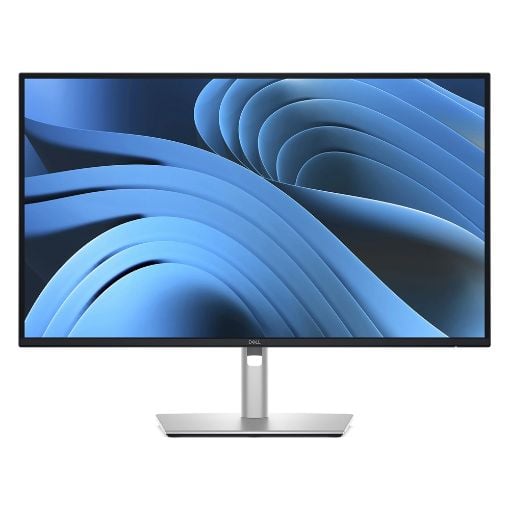 Εικόνα της Οθόνη Dell Pro 27" Plus P2725QE IPS 4K USB-C Hub 100Hz 210-BRDS