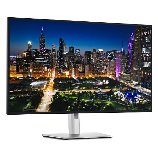 Εικόνα της Οθόνη Dell UltraSharp 31.5" MNT-U3225QE IPS 4K Thunderbolt Hub 120Hz HDR 210-BQTK