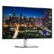 Εικόνα της Οθόνη Dell UltraSharp 31.5" MNT-U3225QE IPS 4K Thunderbolt Hub 120Hz HDR 210-BQTK