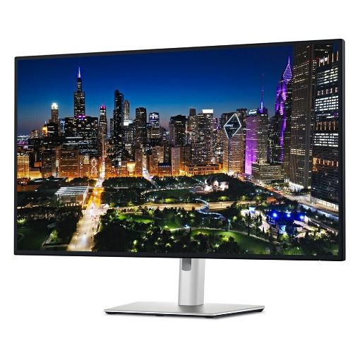 Εικόνα της Οθόνη Dell UltraSharp 31.5" MNT-U3225QE IPS 4K Thunderbolt Hub 120Hz HDR 210-BQTK